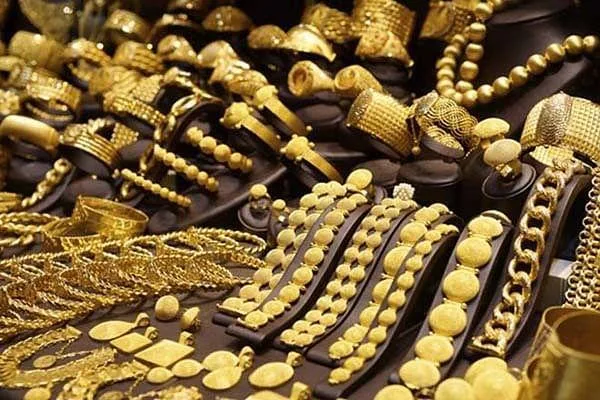 Gold Buyer In Patel Nagar