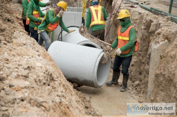 Commercial Precast Manufacturers in Long Island  Affordable Prec