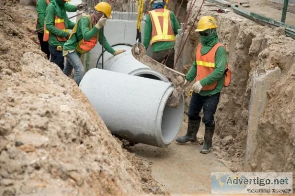 Commercial Precast Manufacturers in Long Island  Affordable Prec