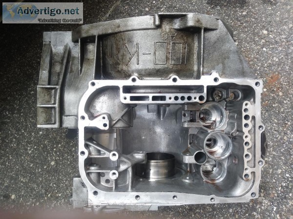 Rebuild Automatic Transmissions