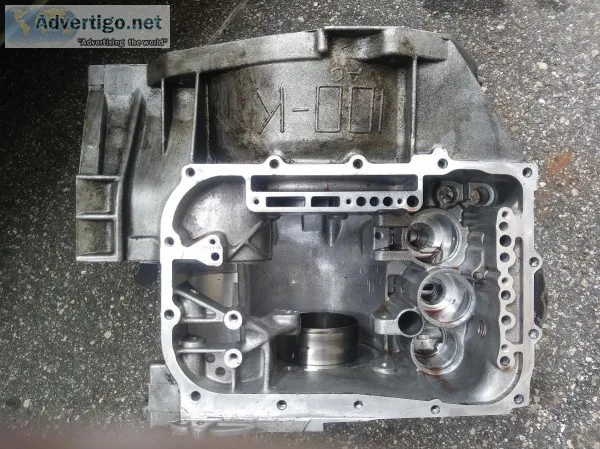 Rebuild Automatic Transmissions