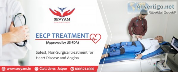 Heart hospital in jaipur