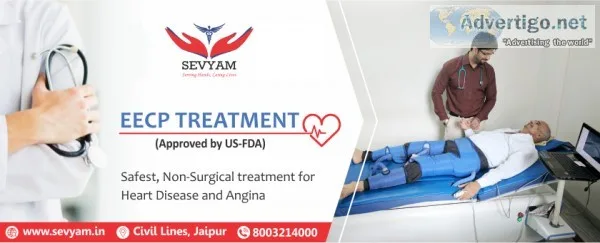 Heart hospital in jaipur