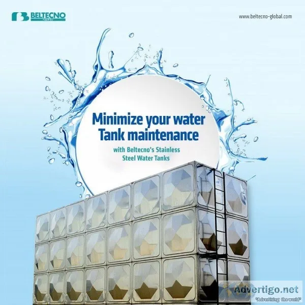 SS Tank manufacturer in Pune