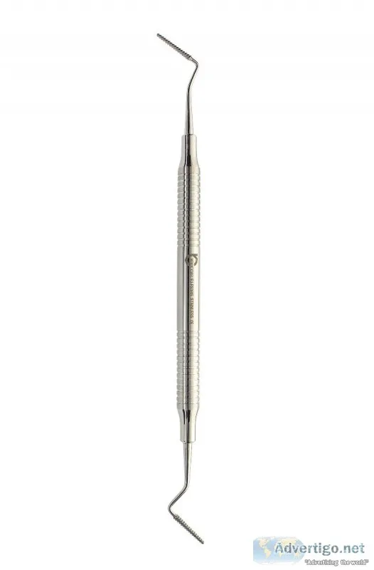 Sugarman File - Dental Instruments Online - Dental Products Onli