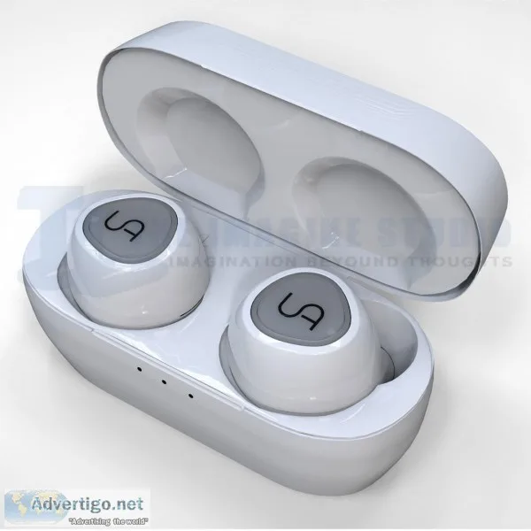 3d modeling services