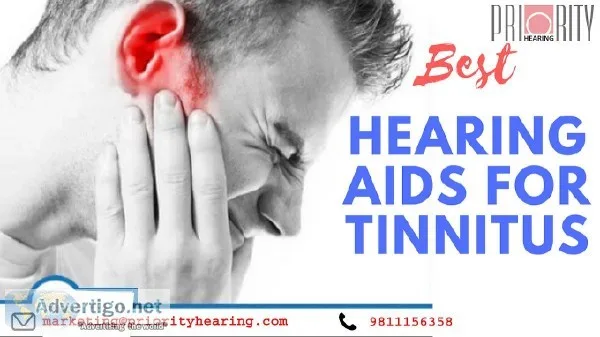 Priority Hearing- Best Hearing Aid centre clinic in India