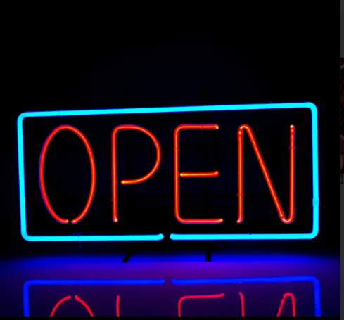 Custom Made Neon Signs  Neolite