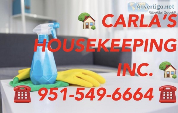 Let us do the dirty work  Just give us a call today  Carla&rsquo