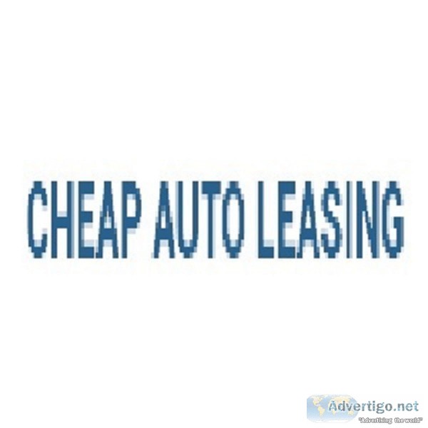 Cheap Auto Leasing NYC