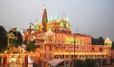 Holy Step To Kashi and Haridwar