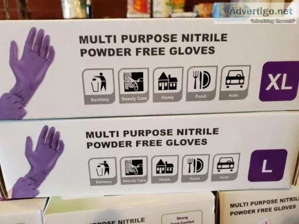 Gloves