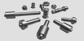 Best Aluminium Components and Parts Manufacturer