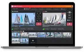 Multi-camera streaming Sunshine Coast