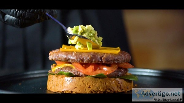 Creative video production for your product services or project