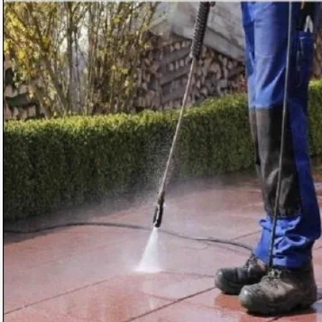 Pressure Washing New Westminster  Serviceslimitless.co m