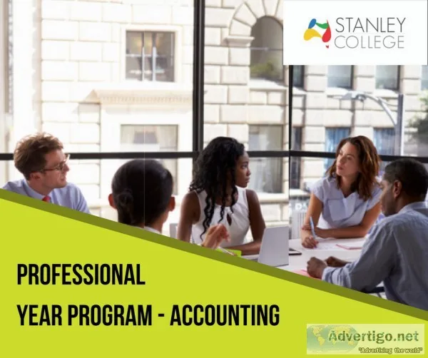 Looking For The Best Professional Year Course Provider In Adelai