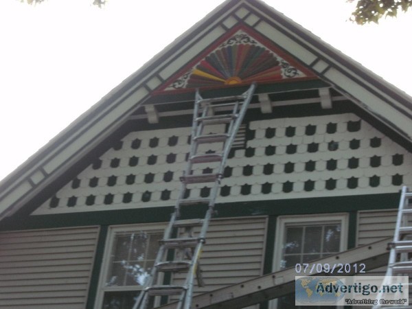 Affordable Remodeling and Exteriors
