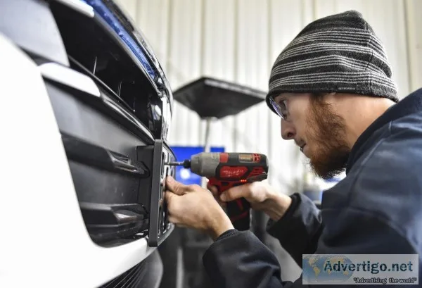 Get the Best Car Repairing Services in Gurgaon with Pitstop