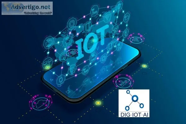 IOT  Training in India  IOT  Training Institute In Hyderabad - D