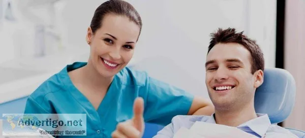 Dental Implants in Ahmedabad