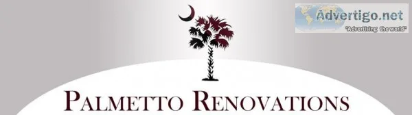 Palmetto Renovations