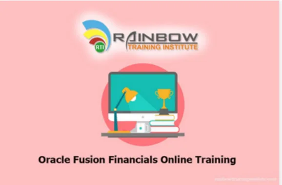 Oracle fusion financials online training | oracle fusion financi