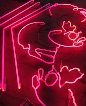Neon Sign Transformer Australia  Neolite