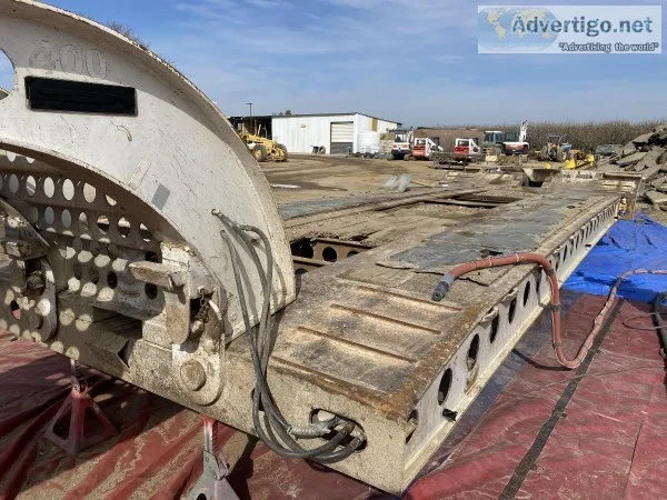 Mobile Sandblasting and Painting