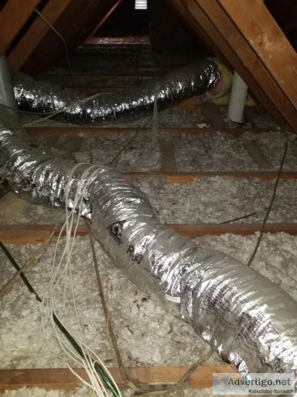 Benefits and Importance of Attic Insulation &ndash Attic Masters