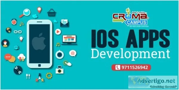 iOS Training in Noida