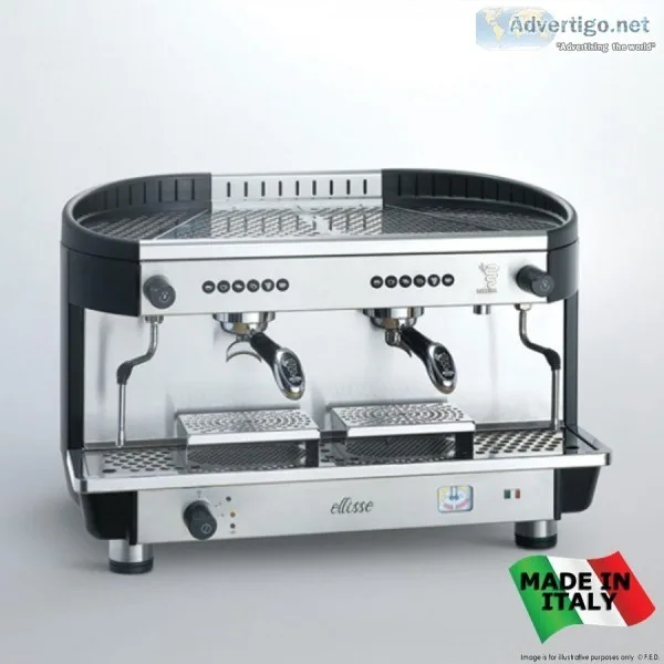 COFFE ESPRESSO EQUIPMENT