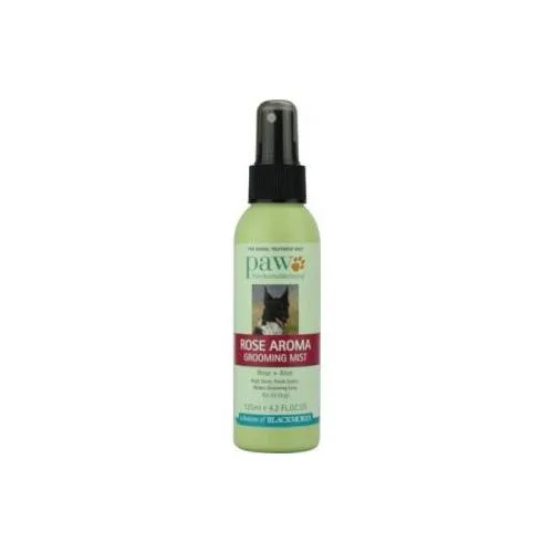 PAW Rose Aroma Grooming Mist