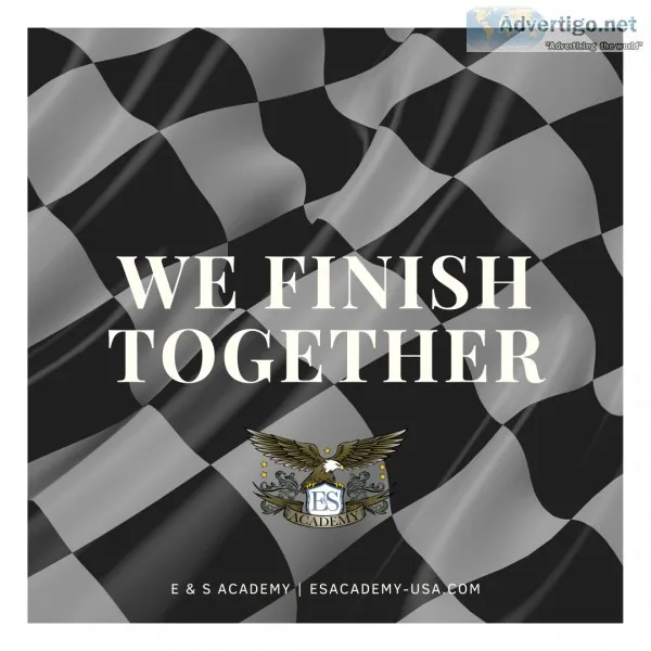 We Finish Together - Certified Home Health Aide Class