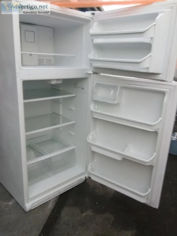 REFRIGERATOR FOR. SALE