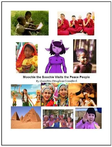 4 Peace Books