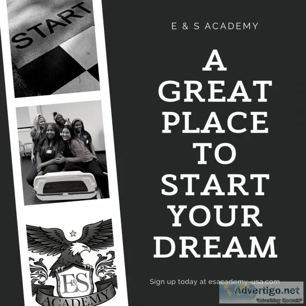 Success Starts Here - Online Classes