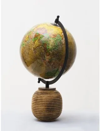 Buy globe