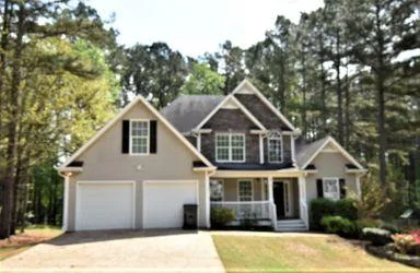 Welcome to 207 Bexley Ln Douglasville GA 30134