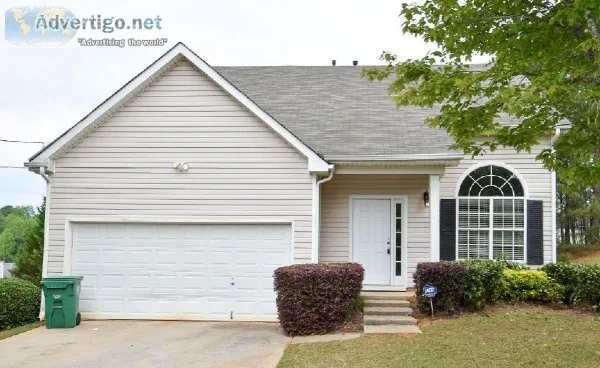 Welcome to 2344 Brandenberry Ct Decatur GA 30034