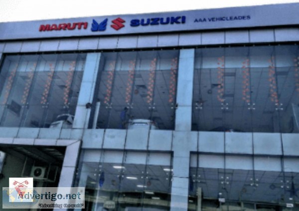 Contact Mundka Maruti Showroom to Book Your Desired Arena Car