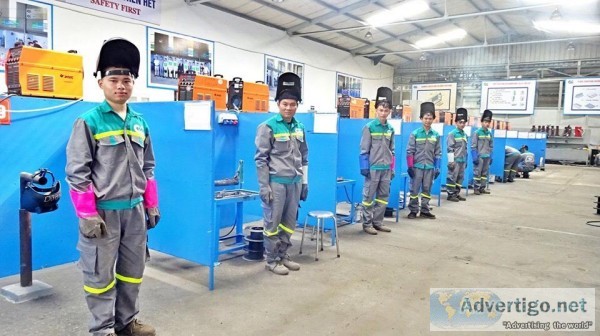 VXT Manpower - Supply Vietnamese skilled workers to EU