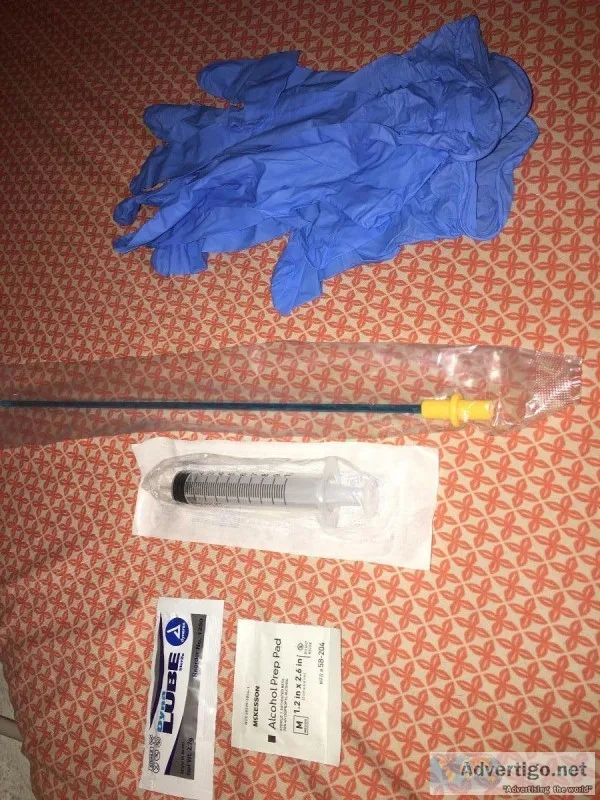 AI Kits Artificial Insemination Kit