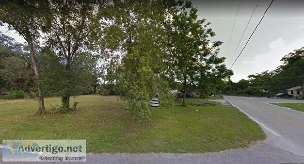2 Lots for Sale in Sanford FL