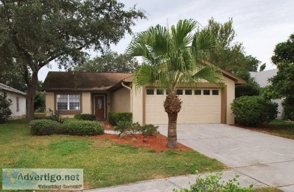 Welcome to 6005 Crickethollow Dr Riverview FL 33578