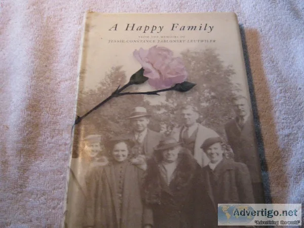 A Happy Family