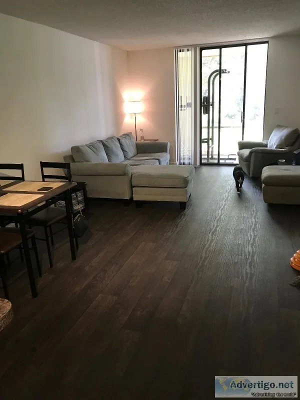 Lease Take Over
