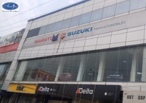 Visit Karnal Motors in Karnal to Book Your Dream Maruti Suzuki C