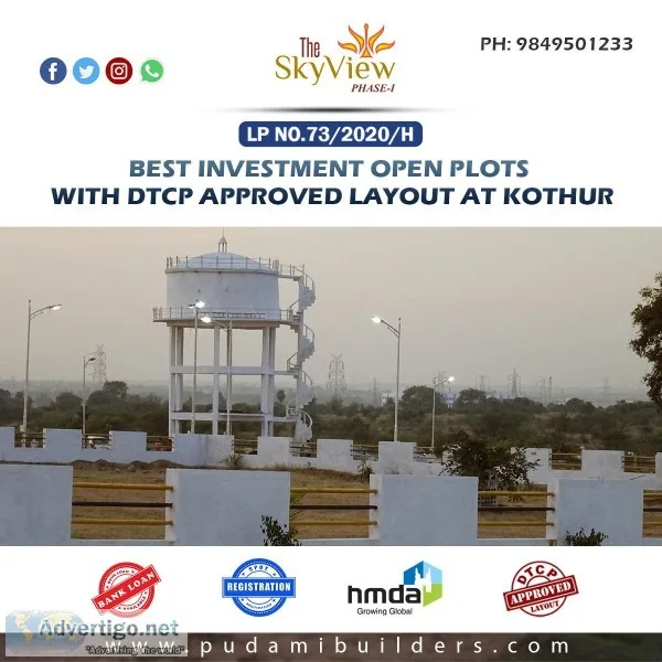 Don&rsquot miss grab this opportunity invest in land