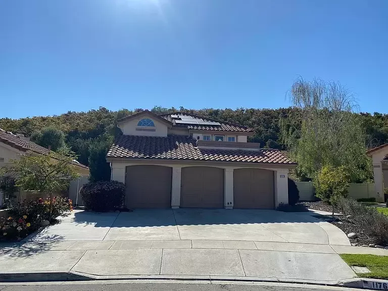 4 beds 3 baths single family home for rent in  Simi Valley CA 93
